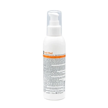 ARAVIA Professional Гель-эксфолиант с фруктовыми кислотами для тела / Fruit Peel 150 мл, фото 4