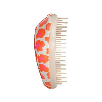 TANGLE TEEZER Расческа для волос / The Original Mini Orange Safari, фото 3