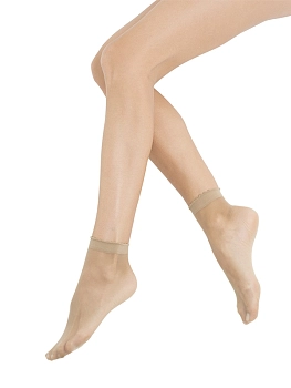 OMSA Носки Caramello 0, 2 пары / Calzino Easy Day 20, фото 2