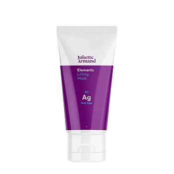 Маска-лифтинг для лица и шеи 50 мл