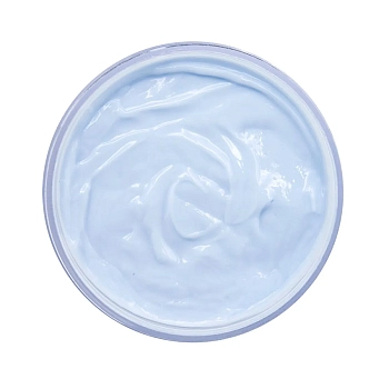 ARAVIA Professional Крем успокаивающий с азуленом для тела / Professional 200 мл, фото 3