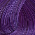 4 краска для волос, фиалковый / ESSEX Princess Fashion 60 мл
