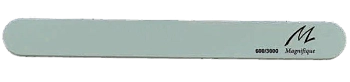 Пилка маникюрная 600/3000 грит №8