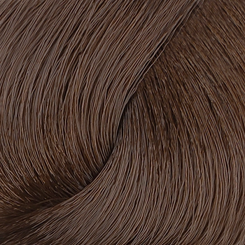 6.03 крем-краска для волос, темный блонд теплый / ADRICOCO Miss Adri 100 мл