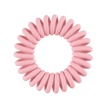 INVISIBOBBLE Резинка-браслет для волос / invisibobble ORIGINAL The Pinks, фото 3