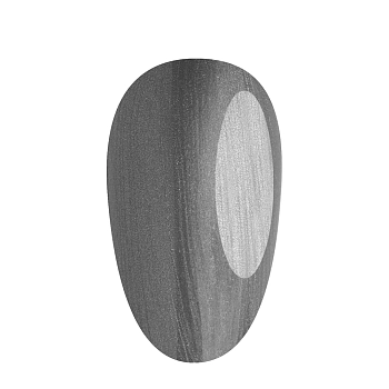 235 лак ультрастойкий, Лунный оттиск / Gel Effect 9 мл