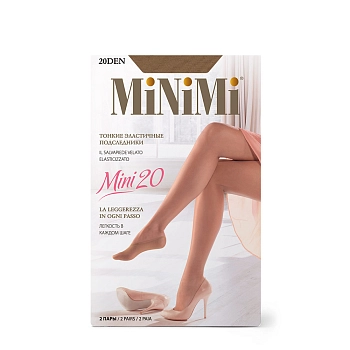 Подследники Caramello 0 / Mini MINI 20