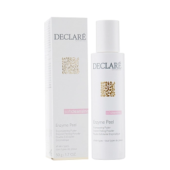 DECLARE Пилинг мягкий энзимный для лица / Enzyme Peel 50 гр, фото 2