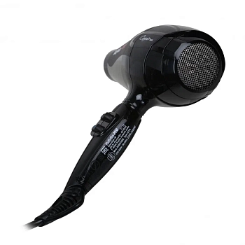 BABYLISS PRO Фен Bab Caruso Ionic 2400W BAB6510IRE, фото 5
