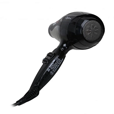 BABYLISS PRO Фен Bab Caruso Ionic 2400W BAB6510IRE, фото 5