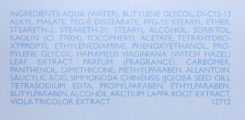 DECLARE Крем матирующий увлажняющий / Pure Balance Matifying Hydro Cream 200 мл, фото 3