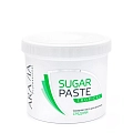 Паста сахарная средней консистенции для шугаринга Тропическая 750 г