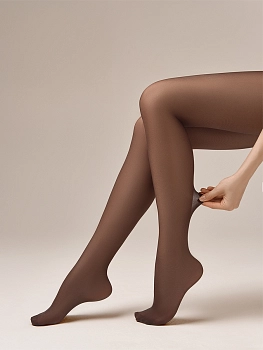 OMSA Колготки Cioccolato 4 / Attiva 40, фото 9