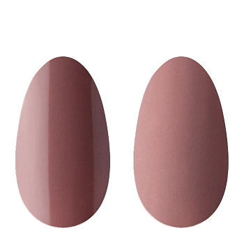 Гель-лак трехфазный Ароматерапия, 025 / I AM Nuds 9 мл