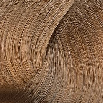 8.0 крем-краска для волос, светлый блонд / ADRICOCO Miss Adri 100 мл