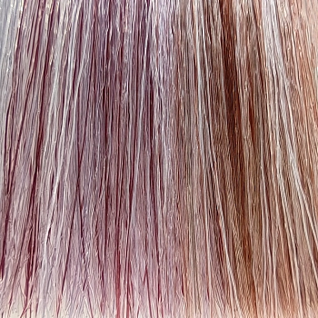 9.70 крем-краска для волос, светло-сиреневый насыщенный экстра-блонд / Nature Color Plex 120 мл