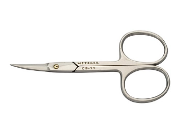 Ножницы для ногтей CVD Sword 10 см