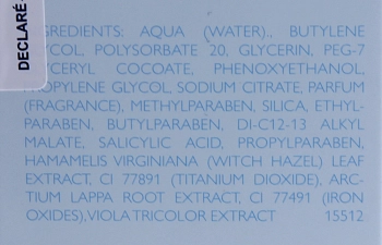 DECLARE Тоник матирующий сужающий поры / Matifying & Astringent Toner 1000 мл, фото 3