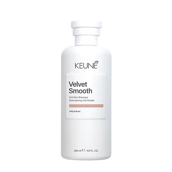 Шампунь бархатная гладкость / Velvet Smooth Shampoo 300 мл