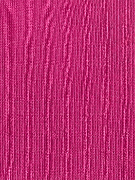 MINIMI Носки с провязанной эмблемой на паголенке Fuxia 35-38 / MINI TREND 4211, фото 5