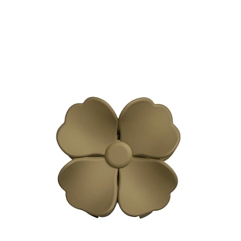 KOSMO SHTUCHKI Заколка-краб KosmoShtuchki клевер, цветной микс, фото 4