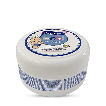 PAVLOGAL Крем детский защитный под подгузник / PAVLOGAL 125 мл, фото 3