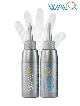 ESTEL PROFESSIONAL Набор для химической завивки, для нормальных волос / WAVEX, фото 2