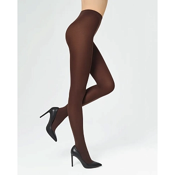 MINIMI Колготки 3D MAXI Moka 7 (XXXL) / MULTIFIBRA 160, фото 4