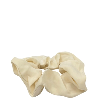 Резинка для волос Марго шампань 1шт