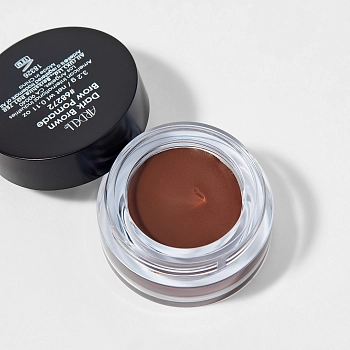 ARDELL Помада влагостойкая для бровей, темно-коричневый (с кистью) 3 г, фото 2