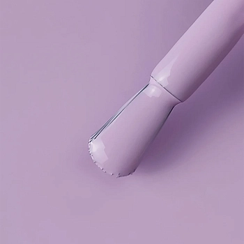 IQ BEAUTY 164 лак для ногтей укрепляющий с биокерамикой / Nail Polish PROLAC+bioceramics 12,5 мл, фото 2