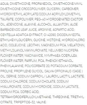 SESDERMA Маска ночная для лица / SERENITY 50 мл, фото 3