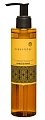 Шампунь бессульфатный для объема волос Манго и папайя / HOME SPA 200 мл