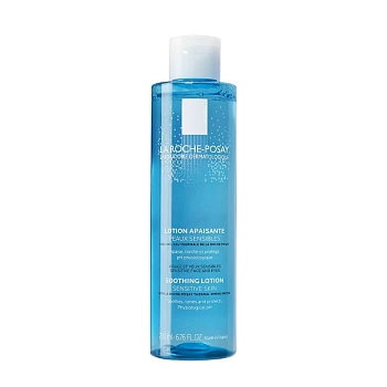 Тоник успокаивающий увлажняющий / PHYSIOLOGICAL CLEANSERS 200 мл