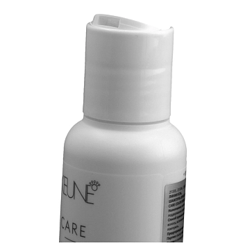 KEUNE Шампунь Шелковый уход / CARE Satin Oil Shampoo 80 мл, фото 2