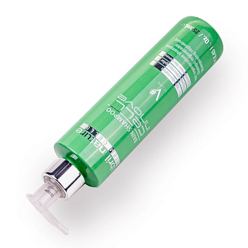 ABRIL ET NATURE Шампунь восстанавливающий со стволовыми клетками для волос / Bain Shampoo Cell Innove 250 мл, фото 6