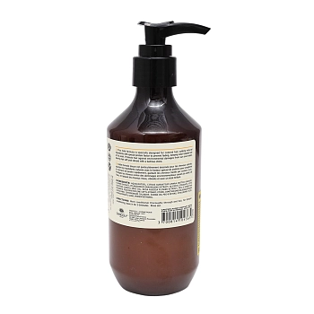 ANGEL PROFESSIONAL Кондиционер для волос сияющий цвет с цветком апельсина / Angel Provence 250 мл, фото 2