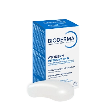 BIODERMA Мыло атодерм интенсив 150 гр, фото 2