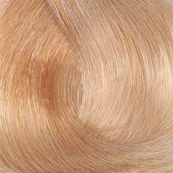 Крем-краска, золото / KERALEX VEIL HD Gold 100 мл