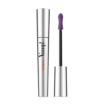 Тушь с эффектом огромных ресниц, 400 фиолетовый / VAMP 9 гр