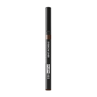 PUPA Подводка для бровей темно-коричневый тон 003 / EYEBROW LINER 1,1 мл, фото 1