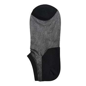 OMSA Носки суперукороченные Nero 35-38 / ECO 251, фото 4