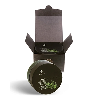 VIESO Маска экстремальное восстановление 350 мл, фото 2