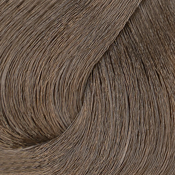 7.0 крем-краска для волос, блонд / ADRICOCO Miss Adri 100 мл