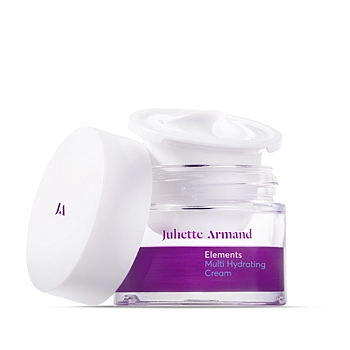 JULIETTE ARMAND Крем гидроактивный / Multi Hydrating Cream 50 мл, фото 3