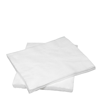 ЧИСТОВЬЕ Салфетка спанлейс 30*40 см белый 100 шт/уп, фото 3