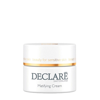 Крем матирующий увлажняющий / Matifying Hydro Cream 50 мл