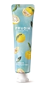 FRUDIA body  Крем для рук с лимоном 30 г