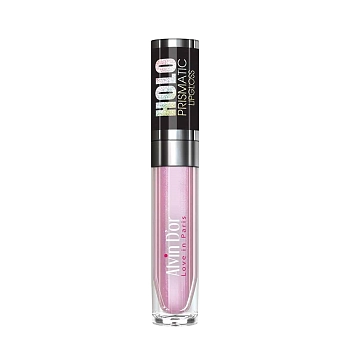 Блеск для губ, тон 02 / Lipgloss HoloPrismatic 5,6 гр