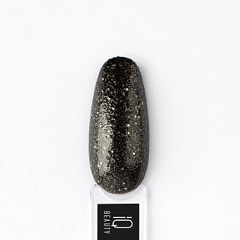 IQ BEAUTY 100 лак для ногтей укрепляющий с биокерамикой / Nail Polish PROLAC+bioceramics 12,5 мл, фото 5